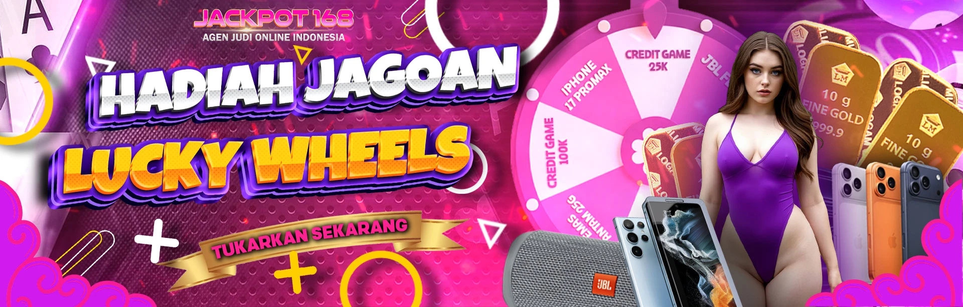 BENI99 Banner Slot Online